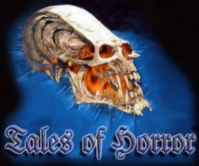 logo Tales Of Horror